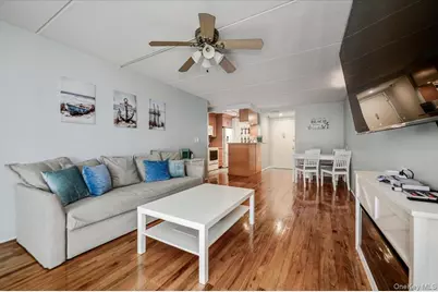 750 W Broadway #3M, Long Beach, NY 11561 - Photo 6