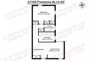 27-05 Parsons Blvd, Flushing, NY 11354 - Photo 12