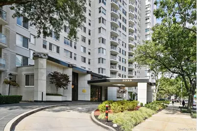 3333 Henry Hudson Parkway #5M, Bronx, NY 10463 - Photo 1