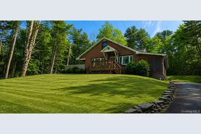 52 Luxton Lake Road, Narrowsburg, NY 12764 - Photo 1