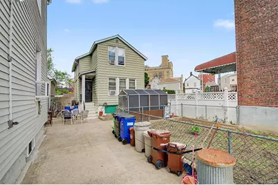 1608 Merry Avenue, Bronx, NY 10461 - Photo 2