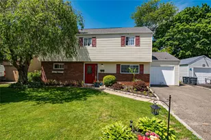 533 5th St, East Northport, NY 11731 - Photo 2