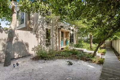 605 Shore Walk, Fire Island Pines, NY 11782 - Photo 2