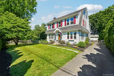 281 Piermont Avenue, Nyack, NY 10960 - Photo 1