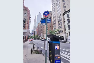 137 E 36th Street #9H, New York, NY 10016 - Photo 16