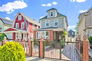 109-27 208th St, Queens Village, NY 11429 - Photo 1