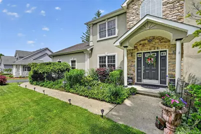 208 Oakland Avenue, Monroe, NY 10950 - Photo 4