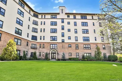 1273 North Avenue #Ent 7 5gh, New Rochelle, NY 10804 - Photo 1
