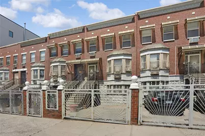 1471 Gates Avenue, Brooklyn, NY 11237 - Photo 2