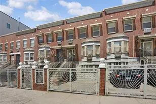 1471 Gates Ave, Brooklyn, NY 11237 - Photo 2