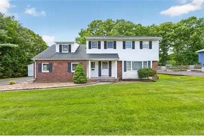 57 Pine Hill Lane, Dix Hills, NY 11746 - Photo 1