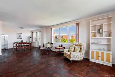 3935 Blackstone Avenue #10C, Bronx, NY 10471 - Photo 2