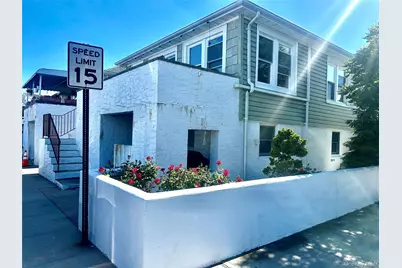 105 Ohio Avenue #UPPER, Long Beach, NY 11561 - Photo 32