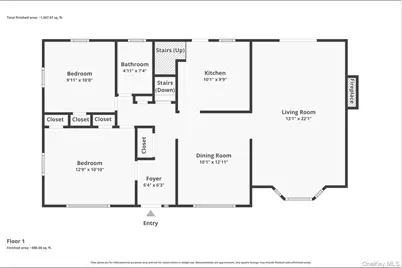 1372 Pine Drive, Bay Shore, NY 11706 - Photo 36