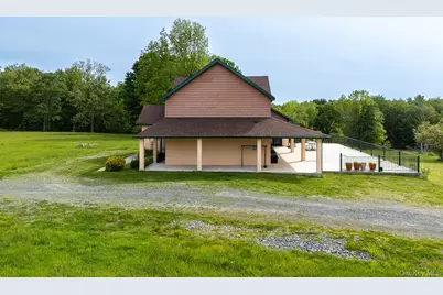 240 A Mountaindale Road, Greenfield Park, NY 12435 - Photo 4