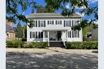 21 Leonard Street, Beacon, NY 12508 - Photo 1