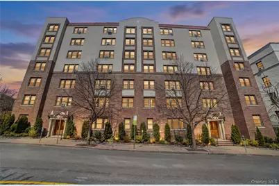 42 Pondfield Road W #4F, Bronxville, NY 10708 - Photo 1