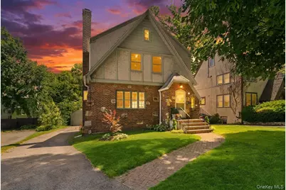 35 Prescott Avenue, White Plains, NY 10605 - Photo 1