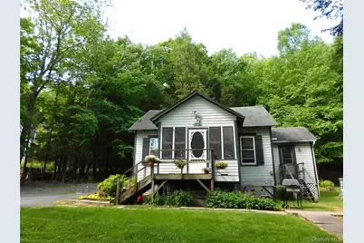 18 & 20 Church Road, Mountain Dale, NY 12763 - Photo 2