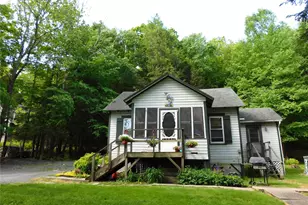 18 & 20 Church Rd, Mountain Dale, NY 12763 - Photo 2