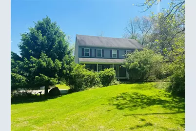 633 Winterton Road, Bloomingburg, NY 12721 - Photo 1