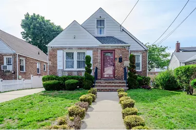 58 N Montgomery Street, Valley Stream, NY 11580 - Photo 1