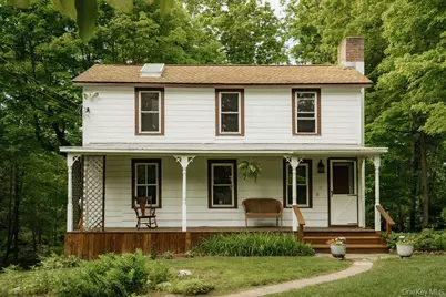 1231 Route 308, Rhinebeck, NY 12572 - Photo 32