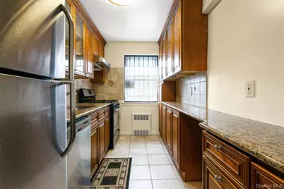 73-44 Austin Street #5/S, Forest Hills, NY 11375 - Photo 6