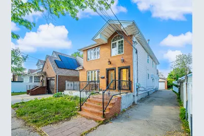 23005 144th Avenue, Springfield Gardens, NY 11413 - Photo 1