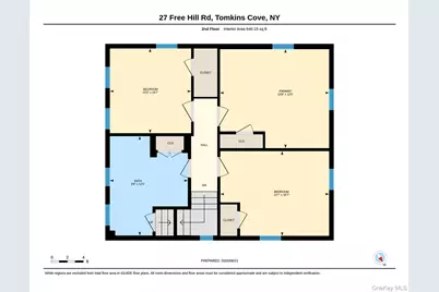 27 Free Hill Road, Tomkins Cove, NY 10986 - Photo 46