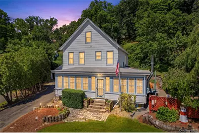 27 Free Hill Road, Tomkins Cove, NY 10986 - Photo 2