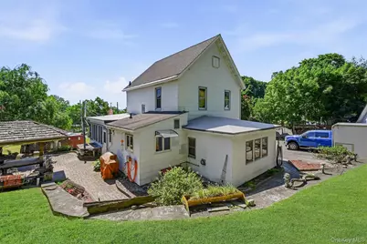 27 Free Hill Road, Tomkins Cove, NY 10986 - Photo 36