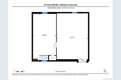 27 Free Hill Road, Tomkins Cove, NY 10986 - Photo 48