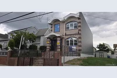 10833 164th Street, Jamaica, NY 11433 - Photo 2