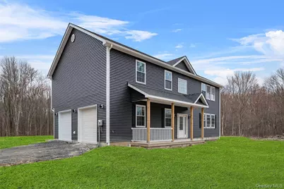 506 State Route 211, Cuddebackville, NY 12729 - Photo 1