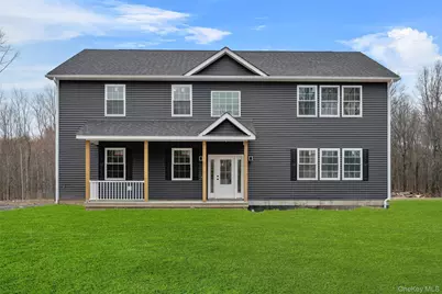 506 State Route 211, Cuddebackville, NY 12729 - Photo 2