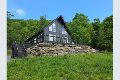1227 Gulf Road, Callicoon Center, NY 12724 - Photo 2