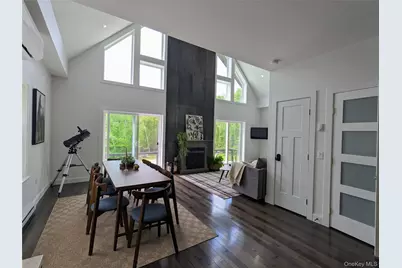 1227 Gulf Road, Callicoon Center, NY 12724 - Photo 8