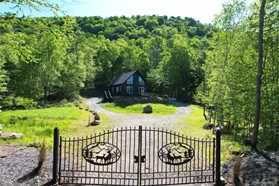 1227 Gulf Road, Callicoon Center, NY 12724 - Photo 1