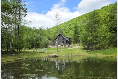 1227 Gulf Road, Callicoon Center, NY 12724 - Photo 4