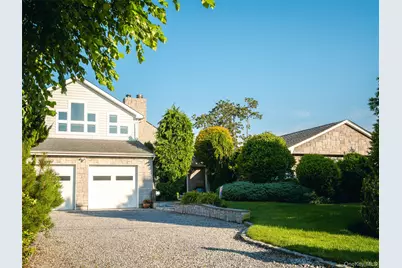 144 Crystal Beach Boulevard, Moriches, NY 11955 - Photo 2