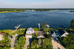 144 Crystal Beach Blvd, Moriches, NY 11955 - Photo 2