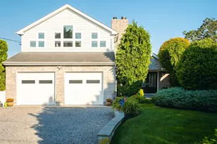 144 Crystal Beach Blvd, Moriches, NY 11955 - Photo 4