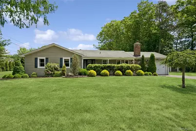 23 Meroke Lane, Rocky Point, NY 11778 - Photo 1