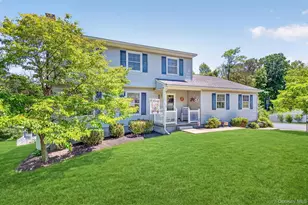 316 Forest Valley Rd, Pleasant Valley, NY 12569 - Photo 2