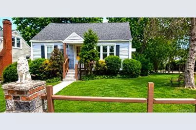 64 Crestwood Boulevard, Poughkeepsie, NY 12603 - Photo 1