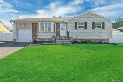 205 Villa Avenue, Deer Park, NY 11729 - Photo 1