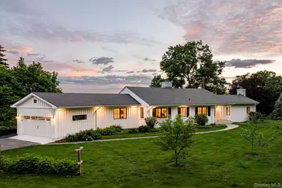 5 Old Cross River Road, Katonah, NY 10536 - Photo 1