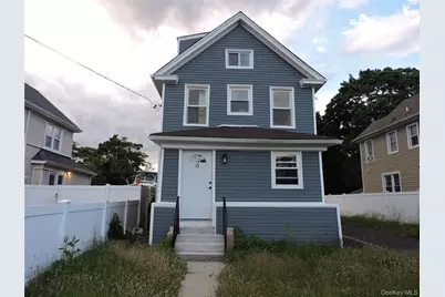 23 Maple Avenue, Hempstead, NY 11550 - Photo 1