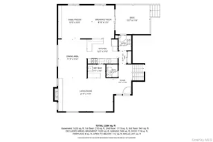 15 Caroll Dr, Suffern, NY 10901 - Photo 20